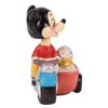 Image 2 : An Unusual Mickey Mouse Bobble Head Bank.