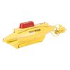 Image 2 : A Sutcliffe Sea Wolf Atomic Submarine Toy.