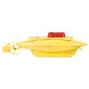 Image 3 : A Sutcliffe Sea Wolf Atomic Submarine Toy.