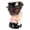 Image 4 : A Mary Poppins Ceramic Vase.