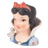 Image 3 : A 1960s Snow White Bust Planter.
