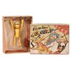 Image 2 : A Walt Disney Character Gym-Toys Acrobat in Box.