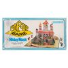 Image 1 : A Mickey Mouse Pop-Up Game by Whitman.