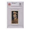 Image 1 : A Mitchell & Sons Walt Disney Cigarette Card.