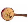 Image 3 : An Early Mickey Mouse Banjo Body.