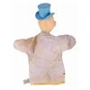 Image 2 : A 1950s Jiminy Cricket Hand Puppet.