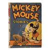 Image 1 : An Early Mickey Mouse Stories Book.
