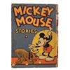 Image 2 : An Early Mickey Mouse Stories Book.