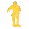 Image 2 : A 1950s Davy Crockett Plastic Figure.