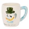 Image 1 : A 1960s Ludwig Von Drake Mug.