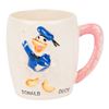 Image 1 : A Walt Disney Character Donald Duck Mug.