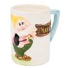 Image 1 : A 1960s Seven Dwarfs Happy Mug.