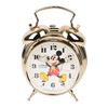 Image 1 : A Mickey Mouse Alarm Clock by Lorus.