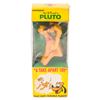 Image 1 : A Walt Disney's Pluto "A Take-Apart Toy" by Transogram.