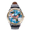 Image 1 : A Dumbo Series III Collector's Club Watch.