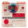 Image 2 : A Mickey Mouse Club Yo-Yo Return Top by Duncan.