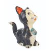 Image 2 : A Figaro Ceramic Figure by Goebel.