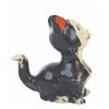 Image 3 : A Figaro Ceramic Figure by Goebel.
