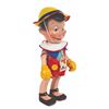 Image 3 : Walt Disney's Pinocchio Doll by Knickerbocker.
