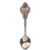 Image 3 : A Mickey Mouse 60th Birthday Silver-Plated Spoon.