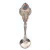 Image 4 : A Mickey Mouse 60th Birthday Silver-Plated Spoon.