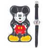 Image 1 : A Mickey Mouse Watch and Tin.