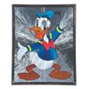 Image 1 : A Dufex Donald Duck Foil Print.