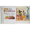 Image 5 : A 1970s Walt Disney's Christmas Treasury.