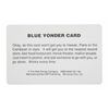 Image 5 : A Collection of Novelty Disney Charge Cards by OSP.