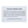 Image 8 : A Collection of Novelty Disney Charge Cards by OSP.