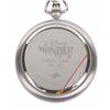 Image 5 : Disney Wonder Inaugural Voyage Pocket Watch & Figure.