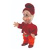 Image 1 : A "Snow White and the Seven Dwarfs" Bashful Doll.