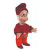 Image 3 : A "Snow White and the Seven Dwarfs" Bashful Doll.