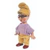 Image 2 : A 1938 Dwarf Doc Doll by Knickerbocker.