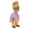 Image 3 : A 1938 Dwarf Doc Doll by Knickerbocker.