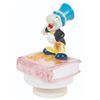 Image 2 : A Jiminy Cricket Wind-Up Musical Ceramic by Schmid.