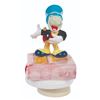 Image 5 : A Jiminy Cricket Wind-Up Musical Ceramic by Schmid.