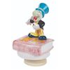 Image 6 : A Jiminy Cricket Wind-Up Musical Ceramic by Schmid.