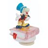 Image 7 : A Jiminy Cricket Wind-Up Musical Ceramic by Schmid.