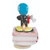 Image 8 : A Jiminy Cricket Wind-Up Musical Ceramic by Schmid.