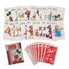 Image 1 : A 1930s Boxed Set of Mickey Mouse Old Maid Cards.