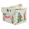 Image 3 : A 1960s "Regards From Mickey and Friends" Bag.