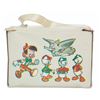 Image 4 : A 1960s "Regards From Mickey and Friends" Bag.