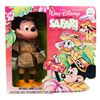 Image 1 : A Disney Characters Safari Mickey Mouse Doll.