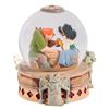 Image 1 : "The Hunchback of Notre Dame" Snow Globe.