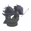 Image 2 : WDCC Villains "Mistress of All Evil" Maleficent Figure.