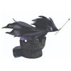 Image 3 : WDCC Villains "Mistress of All Evil" Maleficent Figure.