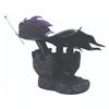 Image 4 : WDCC Villains "Mistress of All Evil" Maleficent Figure.