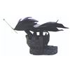 Image 5 : WDCC Villains "Mistress of All Evil" Maleficent Figure.