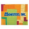 Image 1 : A "Monsters, Inc." Lithograph Portfolio Set.